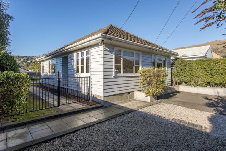 Photo of property in 3 Whitfield Street, Sumner, Christchurch, 8081