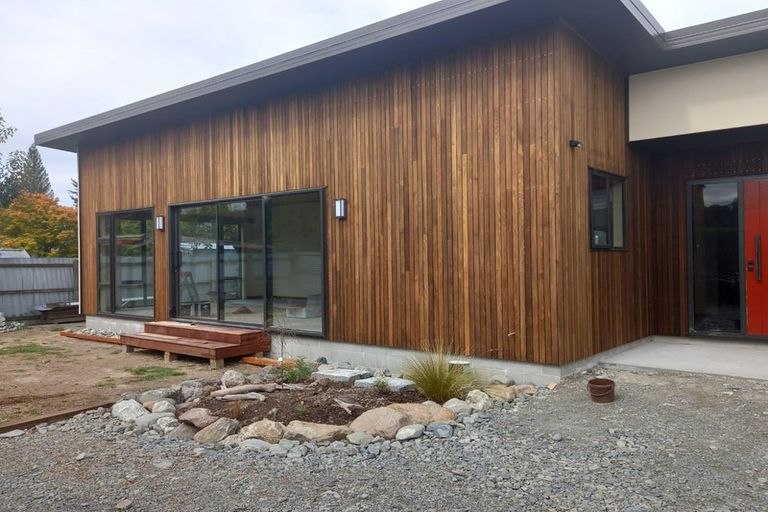 Photo of property in 46 Alloway Street, Fairlie, 7925