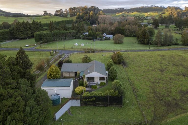 Photo of property in 508 Golden Valley Road, Waihi, 3681