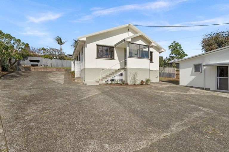 Photo of property in 8 Cartwright Road, Onerahi, Whangarei, 0110