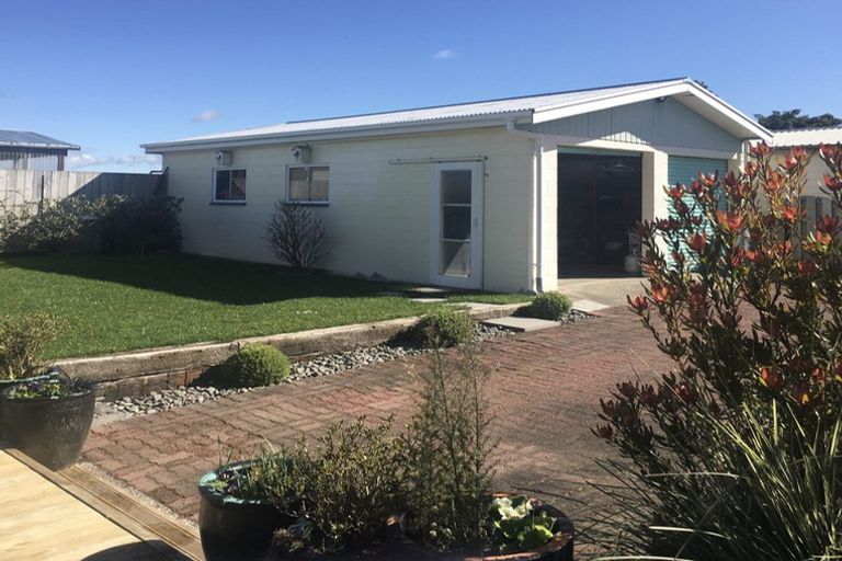 Photo of property in 56 Arthur Street, Tokoroa, 3420