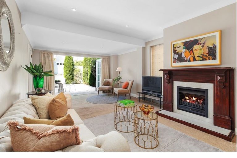 Photo of property in 21 Palmer Street, Aro Valley, Wellington, 6011