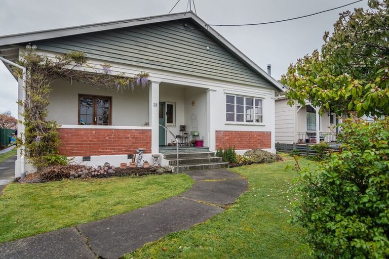 Photo of property in 18 Deal Street, Seaview, Timaru, 7910