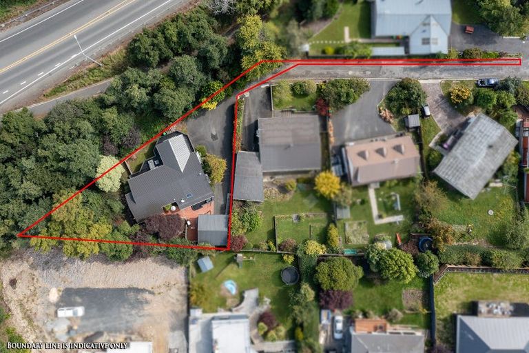 Photo of property in 78 Kinmont Crescent, Kinmont Park, Mosgiel, 9024