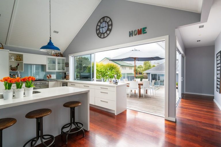 Photo of property in 8 Kurupae Road, Hilltop, Taupo, 3330