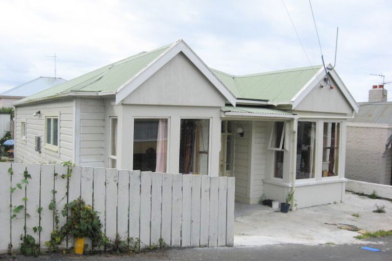 Photo of property in 12 Catherine Street, Caversham, Dunedin, 9012