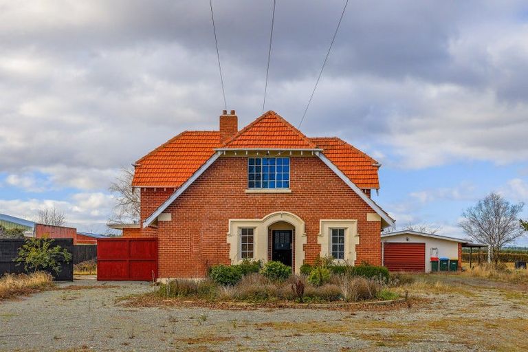 Photo of property in 61 Tyrone Street, Ranfurly, 9397