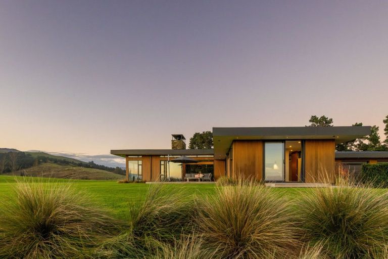 Photo of property in 140 Mill Road, Oxford, 7430