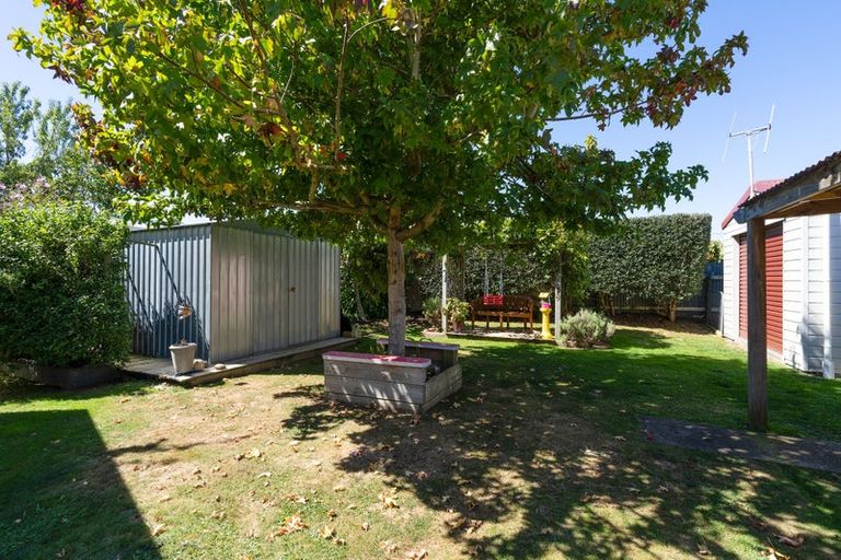 Photo of property in 34 Princes Street, Levin, 5510