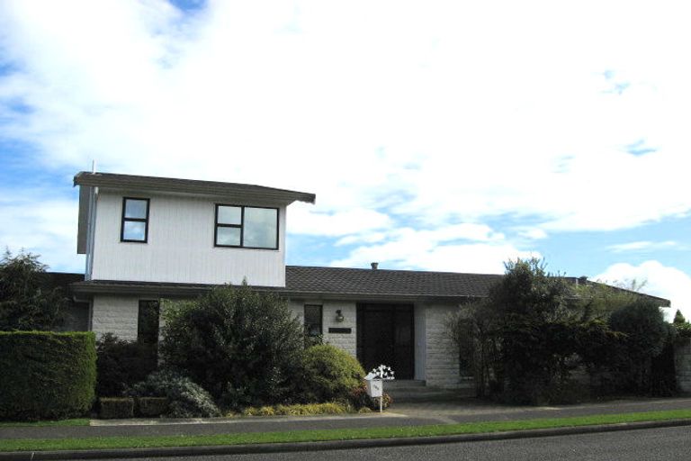 Photo of property in 1 Rimu Street, Levin, 5510