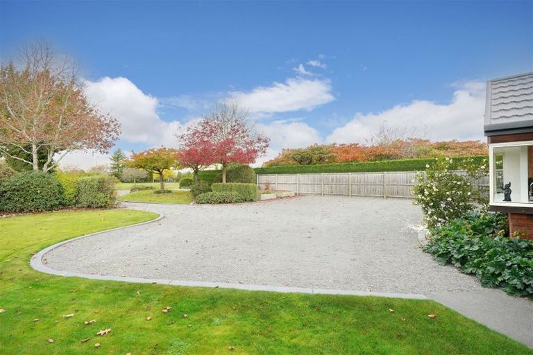 Photo of property in 31 Westview Crescent, West Melton, 7618