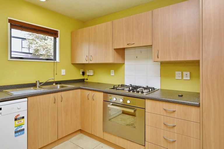 Photo of property in 5/25 Grove Road, Addington, Christchurch, 8024