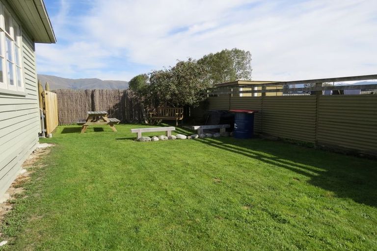 Photo of property in 46 Regent Street, Fairlie, 7925