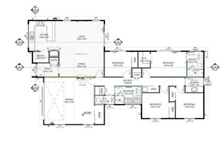 Photo of property in 2 Entelea Close, Papamoa Beach, Papamoa, 3118