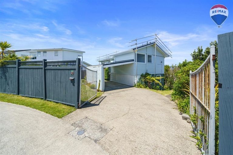 Photo of property in 10 Laurel Grove, Maungaraki, Lower Hutt, 5010
