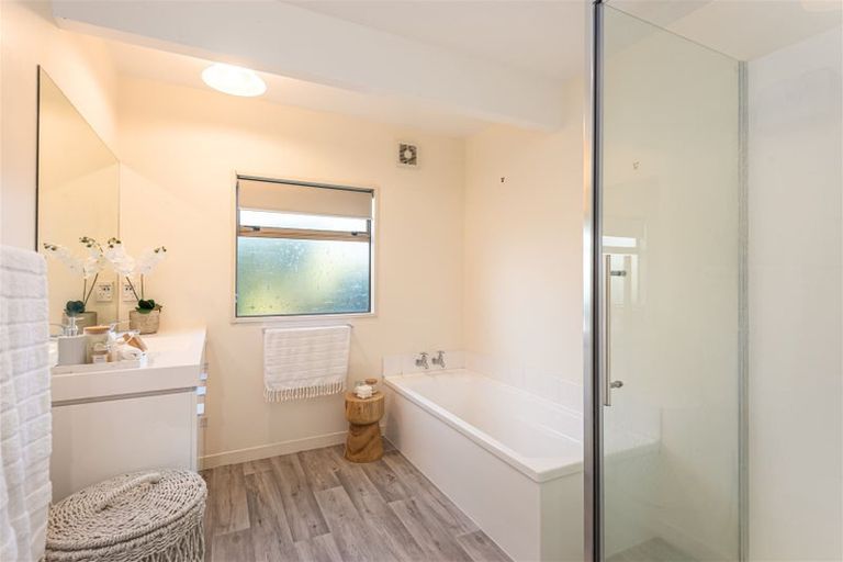 Photo of property in 2/12 Patmos Place, Mount Pleasant, Christchurch, 8081