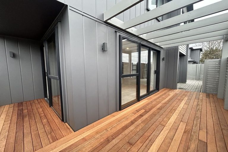 Photo of property in 126a Roy Street, Palmerston North, 4410