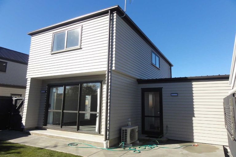 Photo of property in 5/60 Charles Street, Waltham, Christchurch, 8011