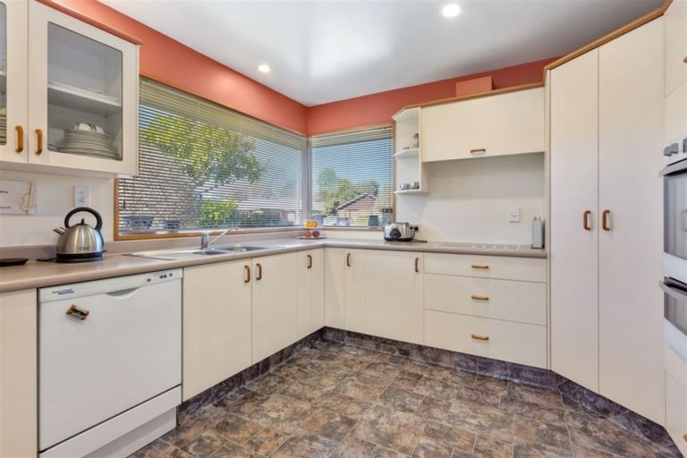 Photo of property in 36 Fairweather Crescent, Kaiapoi, 7630