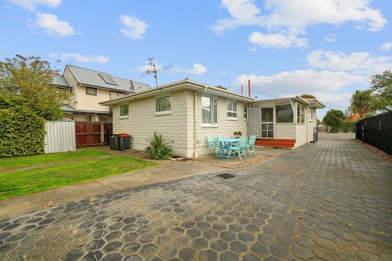 Photo of property in 133 Halswell Road, Hillmorton, Christchurch, 8025