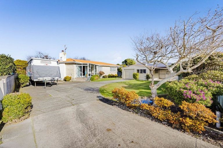 Photo of property in 52a Dixon Avenue, Hawera, 4610
