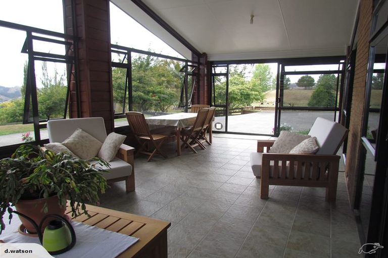 Photo of property in 99 Awakino Road, Te Kuiti, 3981