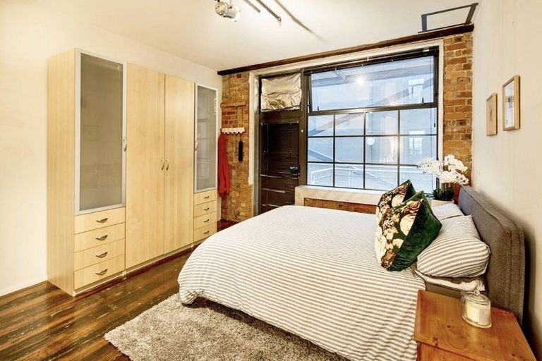 Photo of property in 8/20 Egmont Street, Te Aro, Wellington, 6011