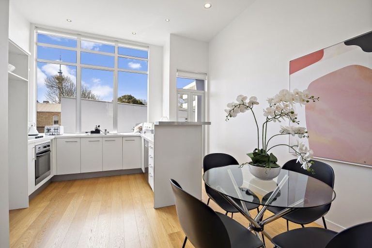 Photo of property in 6 Telpher Street, Auckland Central, Auckland, 1010