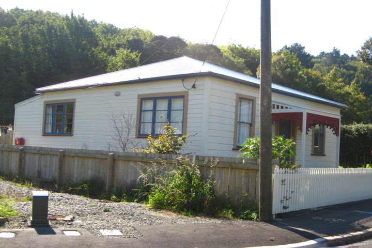 Photo of property in 21 Afton Terrace, North East Valley, Dunedin, 9010