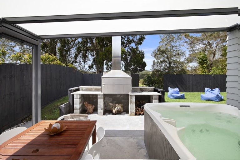 Photo of property in 1 Nukuao Lane, Clevedon, Papakura, 2582