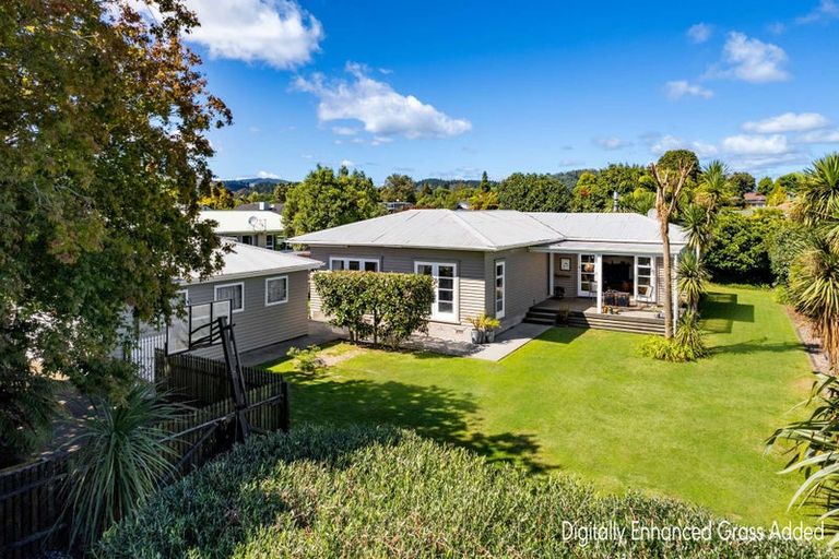 Photo of property in 42 Tilsley Street, Glenholme, Rotorua, 3010