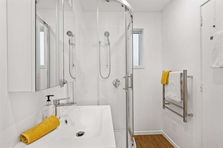 Photo of property in 5/112 Rossall Street, Merivale, Christchurch, 8014