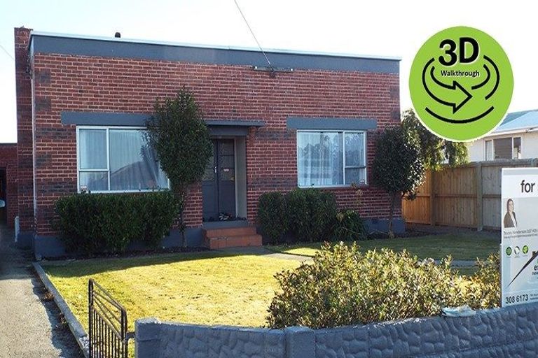 Photo of property in 76 Thomson Street, Tinwald, Ashburton, 7700