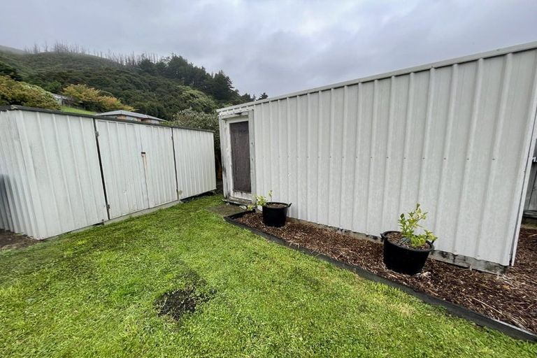Photo of property in 46 Castlerea Street, Wainuiomata, Lower Hutt, 5014