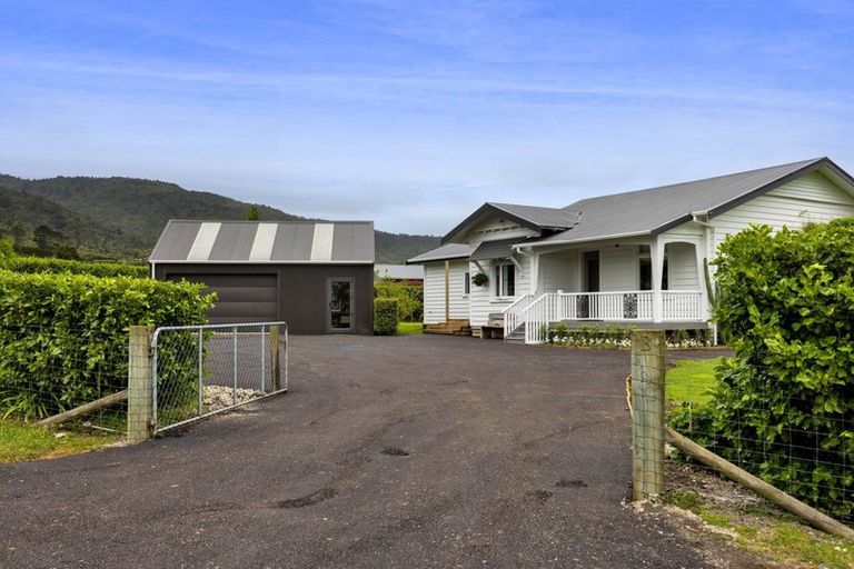 Photo of property in 1305b South Road, Kaitake, New Plymouth, 4374