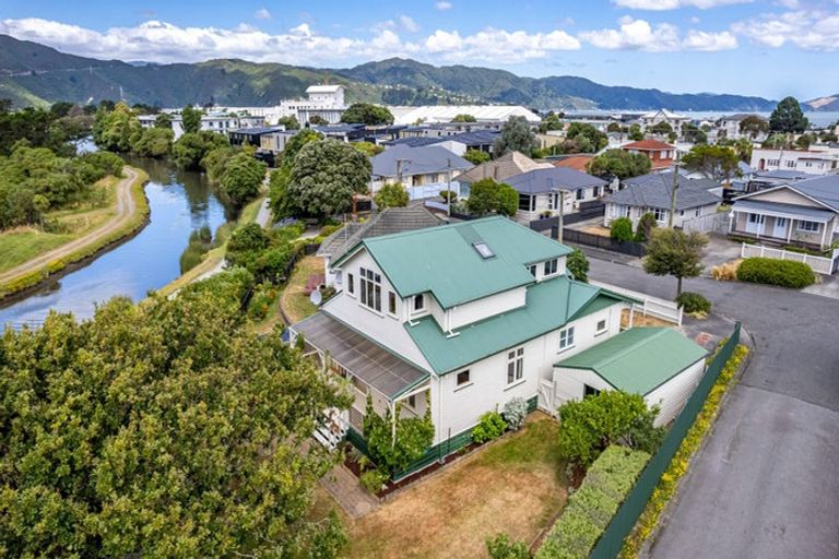 Photo of property in 51 Heretaunga Street, Petone, Lower Hutt, 5012