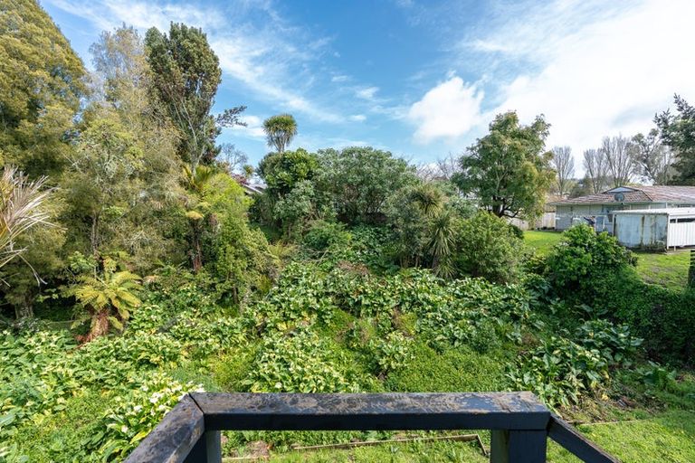 Photo of property in 8a Park Terrace, Hamilton Central, Hamilton, 3204