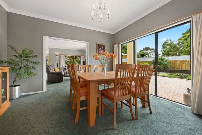 Photo of property in 17 Millthorpe Crescent, Pukete, Hamilton, 3200