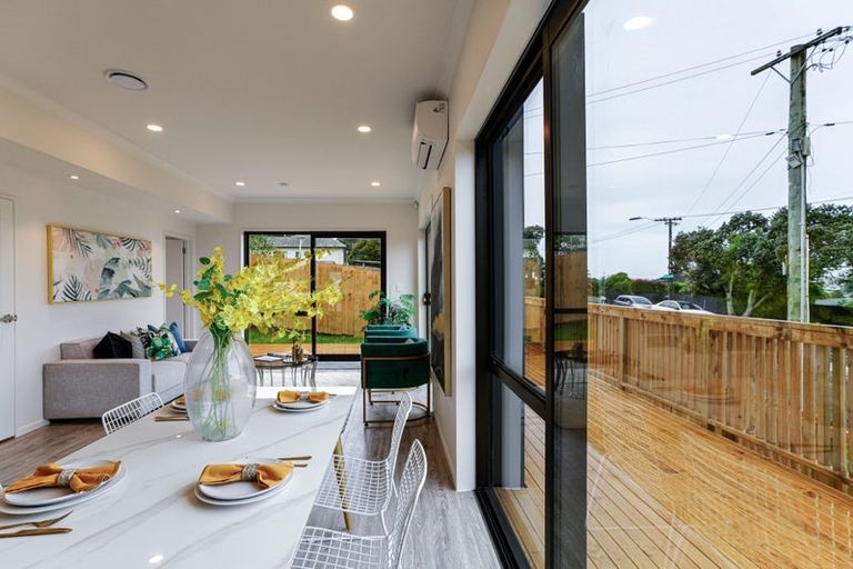 Photo of property in 61a Hillcrest Road, Papatoetoe, Auckland, 2025