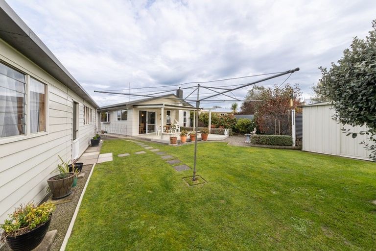 Photo of property in 14 Ferndale Place, Feilding, 4702