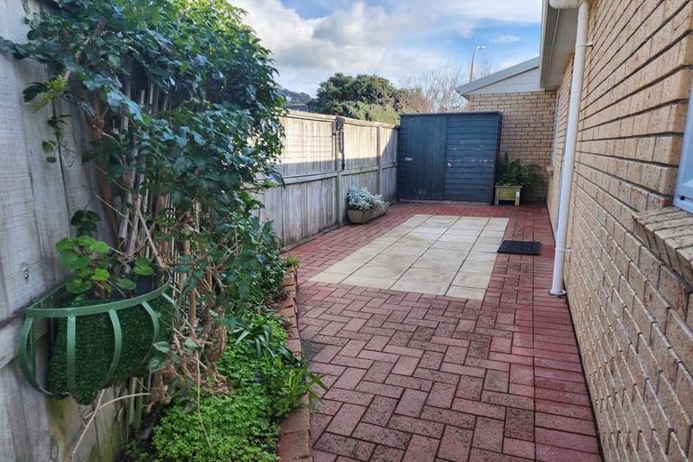 Photo of property in 6/25 Tacy Street, Kilbirnie, Wellington, 6022