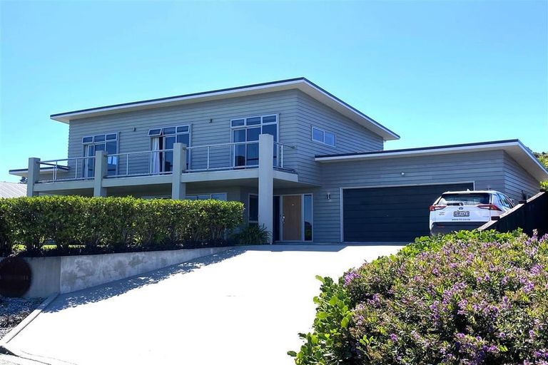 Photo of property in 4 Karoro Place, Karoro, Greymouth, 7805