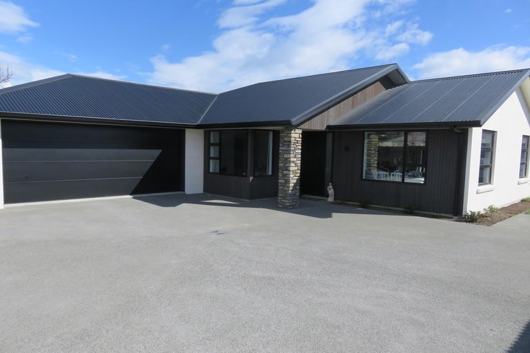 Photo of property in 291a King Street, Temuka, 7920