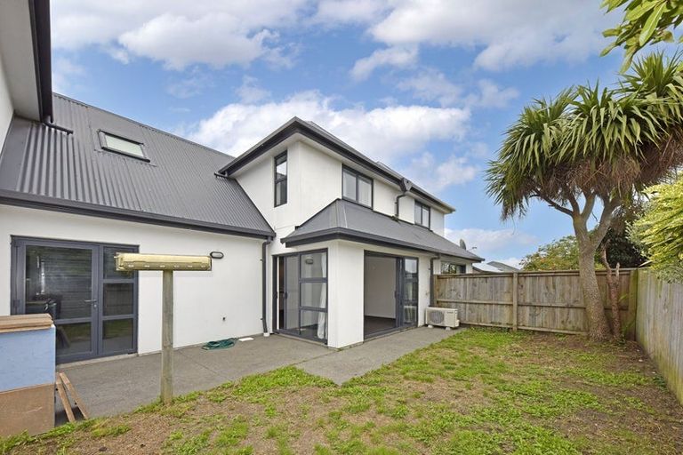 Photo of property in 5/87 Grafton Street, Waltham, Christchurch, 8011