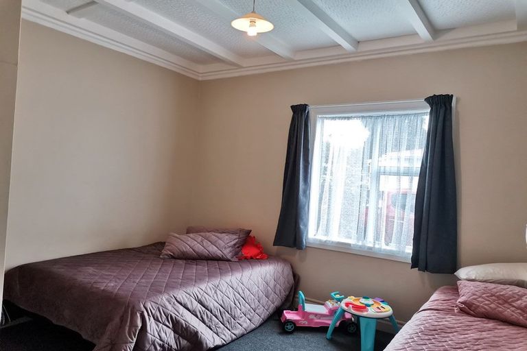 Photo of property in 107 Queen Street, Wairoa, 4108