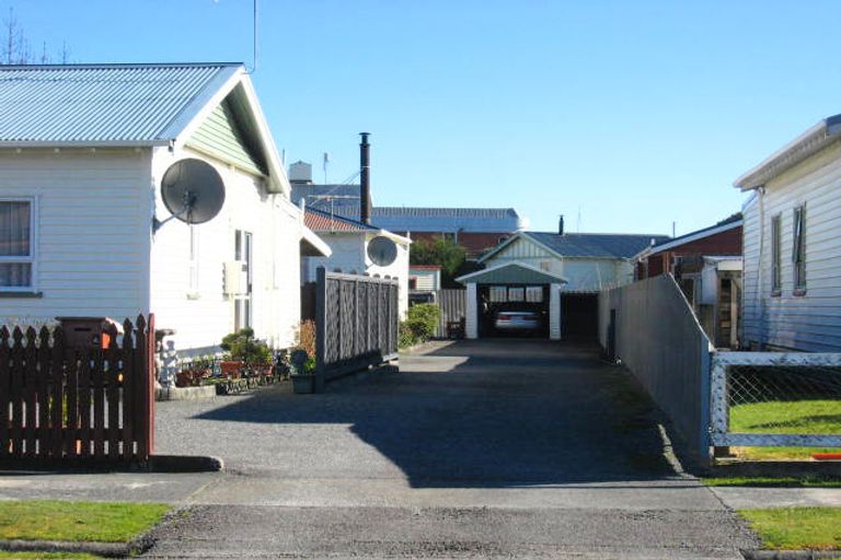 Photo of property in 148 Shakespeare Street, Greymouth, 7805