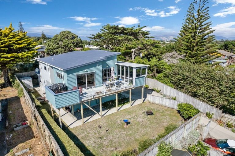 Photo of property in 54a Moana Street, Otaki Beach, Otaki, 5512