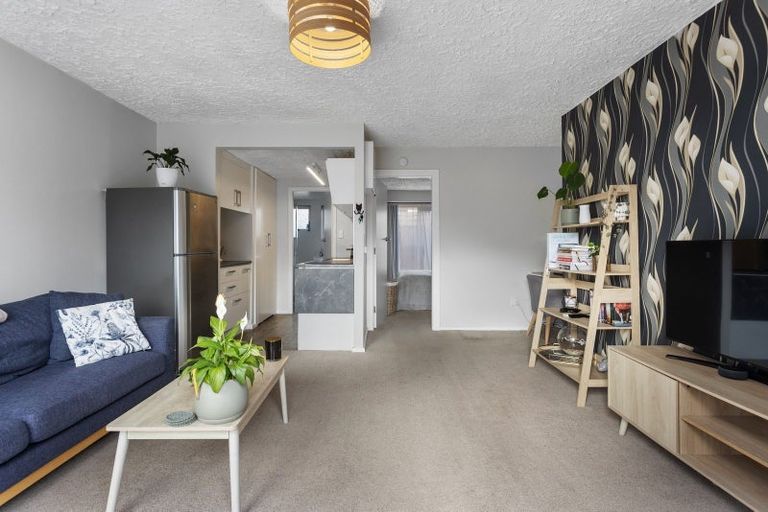 Photo of property in 3/271 Fitzgerald Avenue, Christchurch Central, Christchurch, 8013