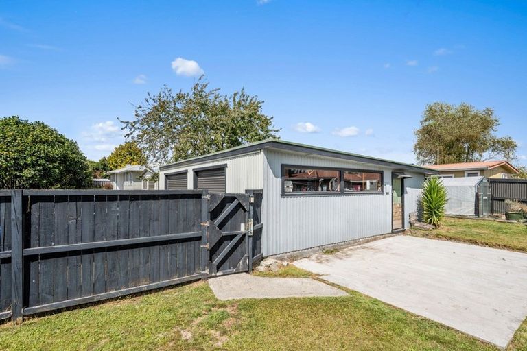Photo of property in 1 Anne Street, Tokoroa, 3420