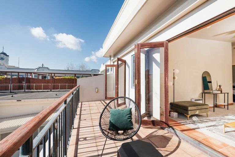 Photo of property in 7/338 Ponsonby Road, Ponsonby, Auckland, 1011
